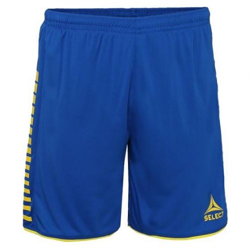 Select Short Argentina blau-gelb